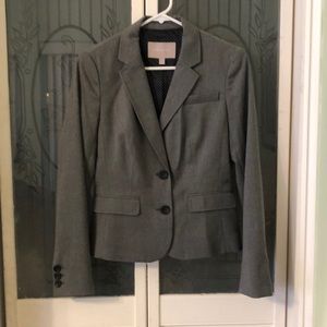 Size 2 Banana Republic Blazer